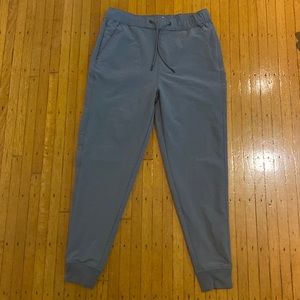 Tech Jogger Pants